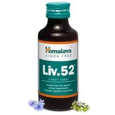 (100 ML X 2) Liv 52 Long