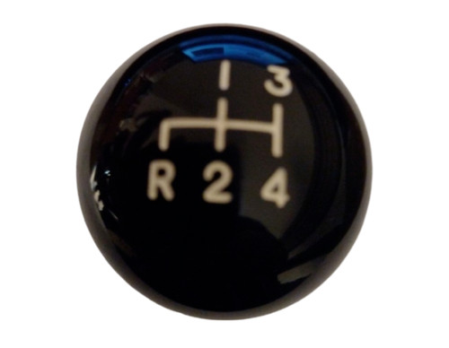 C23007 gear lever knob - gear,