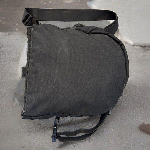 Sas respirator gas - sas, bag