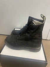 Dr Martens 1460 Serena Faux