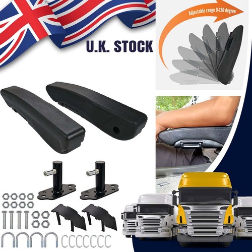 Universal truck seat - rh/lh,
