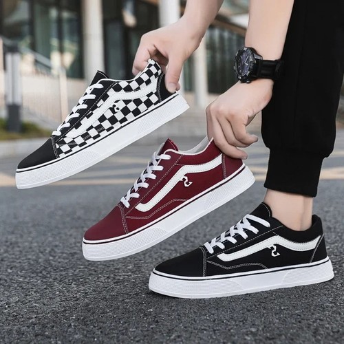 Hot 2025 van old skool - 2025, skate