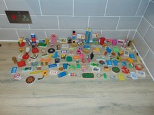 Vintage 80s & 90's Erasers Rubbers - Huge Lot, Bundle Various *New and Unused*