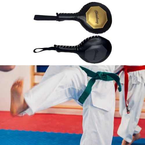 Taekwondo kick pad - taekwondo,