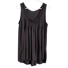 CP Shades Charcoal Grey Tank