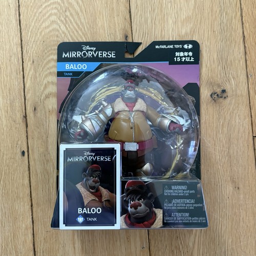 Mcfarlane toys disney - toys,