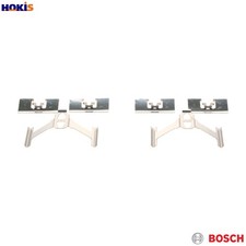 ACCESSORY KIT DISC BRAKE PAD 1