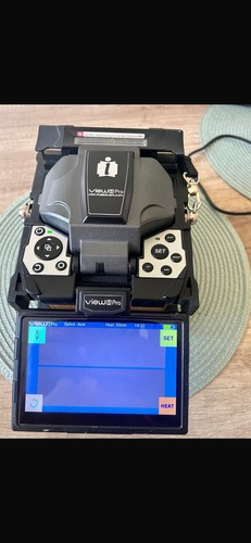 Inno fusion splicer view - inno, 5