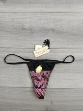 BNWT Vintage La Senza Luxury