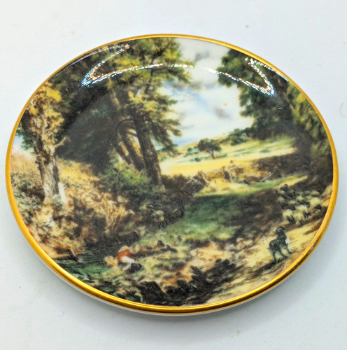 Crown staffordshire england - staffordshire,