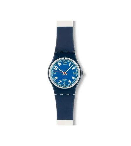 Rare early 1990 swatch watch - early,