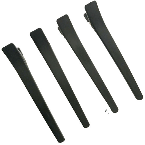 Hair clips sectioning styling - hair,