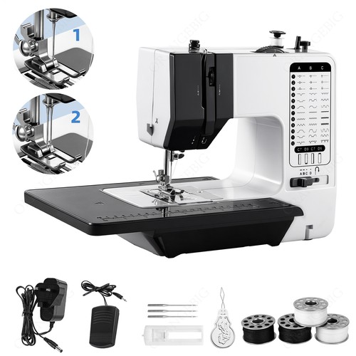 Electronic sewing machine - sewing,