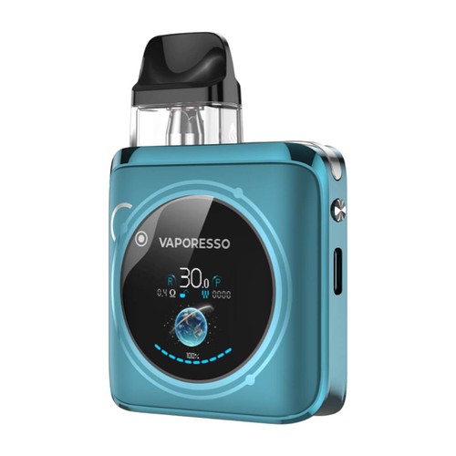 Vaporesso xros nano pod kit - 4,