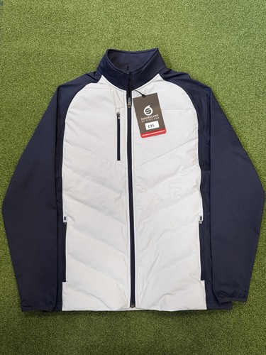 Sunderland golf davos padded - golf,
