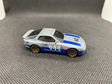 Hot Wheels - Porsche 944 Turbo