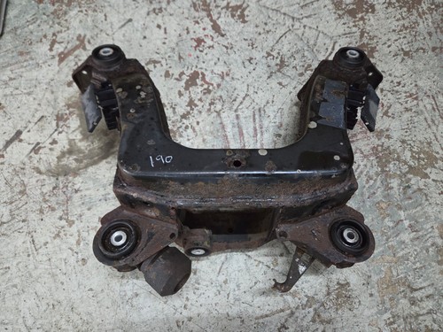 Bmw e36 rear axle carrier - e36,