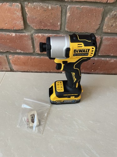 Dewalt dcf840n 18v impact - dewalt,
