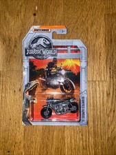 Matchbox Jurassic World 15
