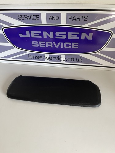 Jensen healey sunvisor - jensen, healey-