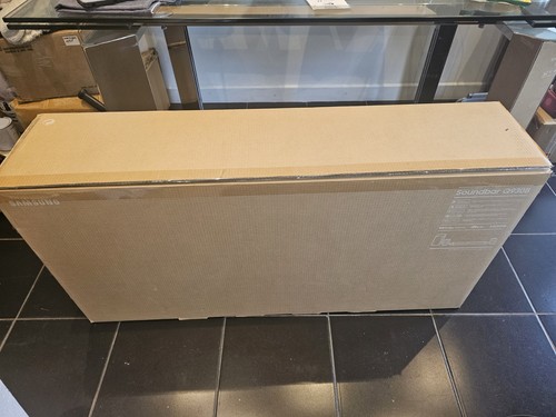 Samsung q930b 4ch - samsung, dolby