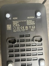 Bosch Battery Charger AL