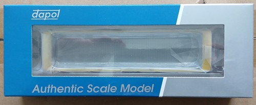 Dapol 043 009 turbot - dapol, oo