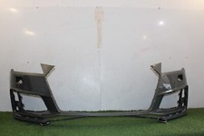GENUINE AUDI TT 8S S LINE FRONT BUMPER 8S0807437
