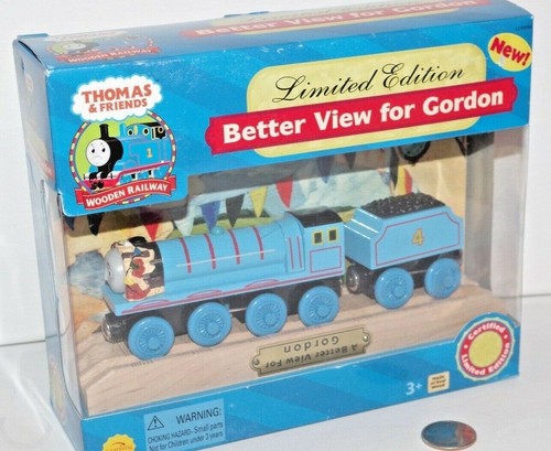 Thomas friends wooden - thomas, &