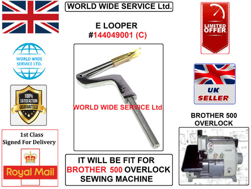 Brother 500 series - brother,