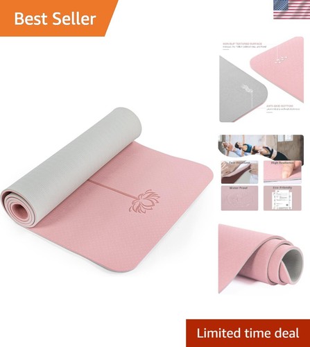 Lightweight anti tear pilates - lightweight,