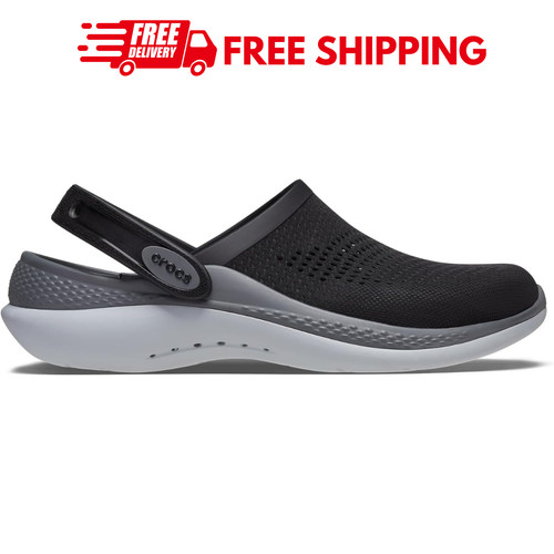 Crocs unisex shoes adults - crocs,