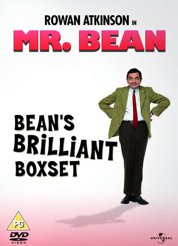 Bean series volumes - 1,