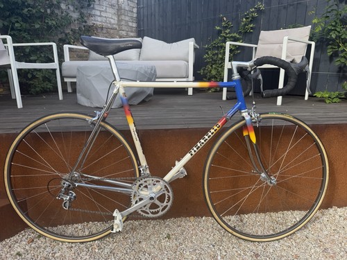 1984 pinarello montello slx - 1984/85,
