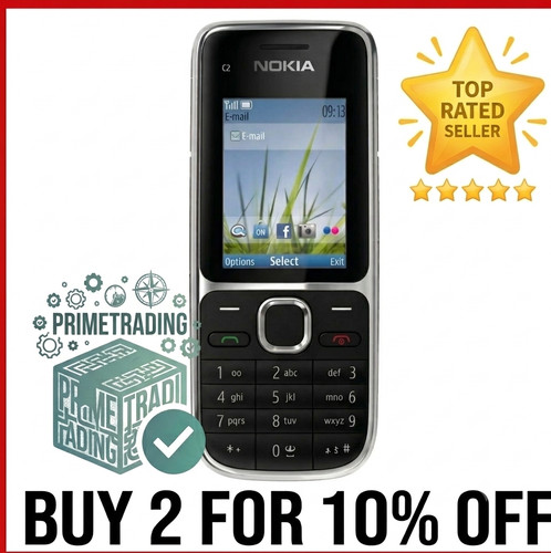 Nokia new unlocked - new,