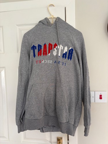 Trapstar tracksuits medium - trapstar,