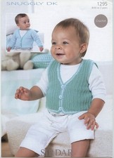 Original Sirdar Snuggly DK