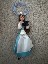 Disney Sketchbook 2016 Belle