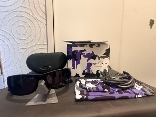 Oakley split thump jamiroquai - split,