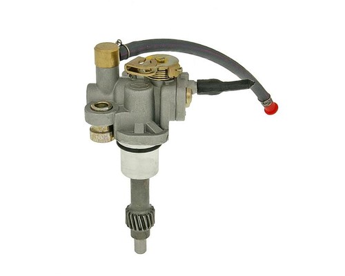 Oil pump assembly for - pump,