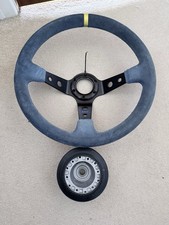 Nissan 350Z Hub Boss And