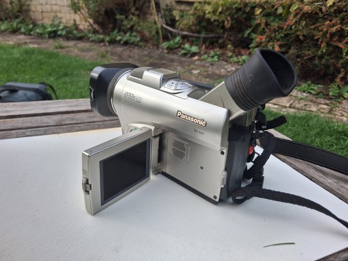 Panasonic da1 handheld - nv-da1,