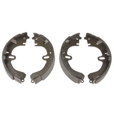 Blueprint ADT34132 Brake Shoe