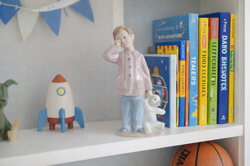 Collector item nao vintage - collector's, nao,