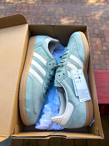 Adidas samba adv - adidas,