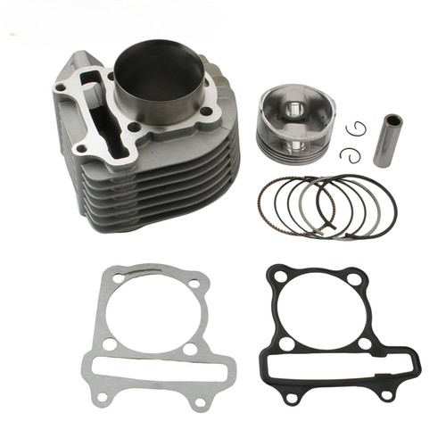 Scooter 61mm 170cc - , racing