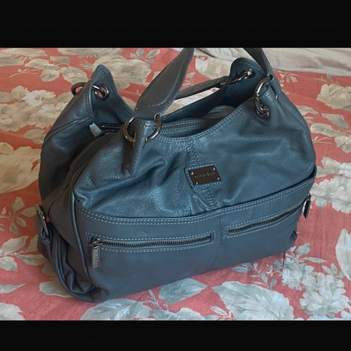 Patrick cox grey leather - cox,