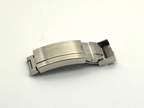 Rolex glide lock clasp 904l - lock,