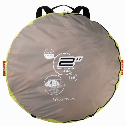 Quechua seconds xxl - 2, pop