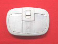 SSANGYONG REXTON INTERIOR